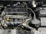 Hyundai Solaris I Курск  - изображение 38