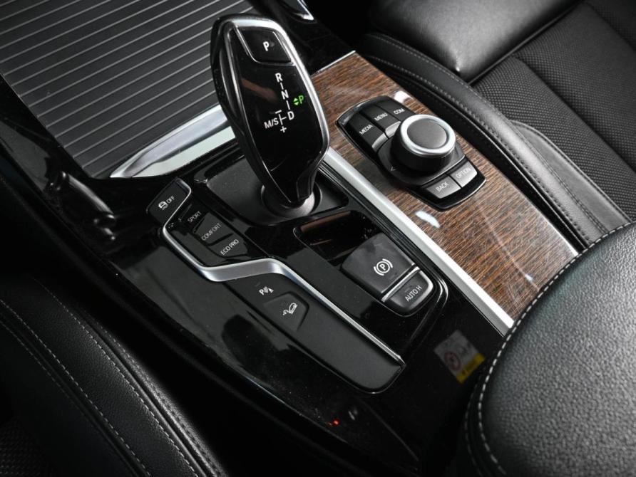 BMW X3 III (G01) Ростов-на-Дону  - изображение 19