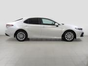 Toyota Camry VIII (XV70) Рестайлинг Химки  - изображение 30