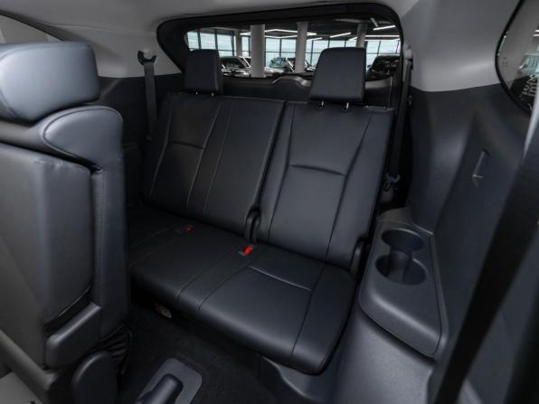 Toyota Highlander IV (XU70) с пробегом 2026 года, цена 5 270 000 рублей, 30 км, внедорожник, Автокод Объявления