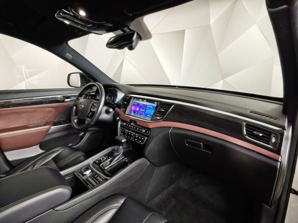 GAC GS8 I с пробегом 2023 года, цена 2 530 000 рублей, 90057 км, внедорожник, Автокод Объявления