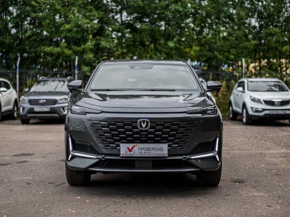 Changan UNI-K с пробегом 2023 года, цена 2 720 000 рублей, 44286 км, внедорожник, Автокод Объявления