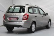 Lada (ВАЗ) Granta I Рестайлинг Кемерово  - изображение 27