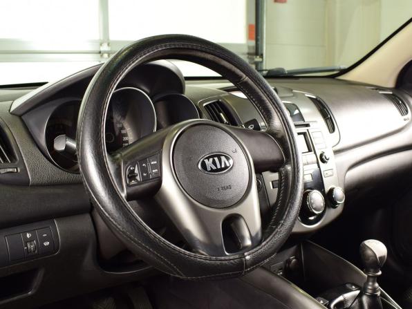 Kia Cerato II с пробегом 2011 года, цена 915 995 рублей, 182071 км, седан, Автокод Объявления