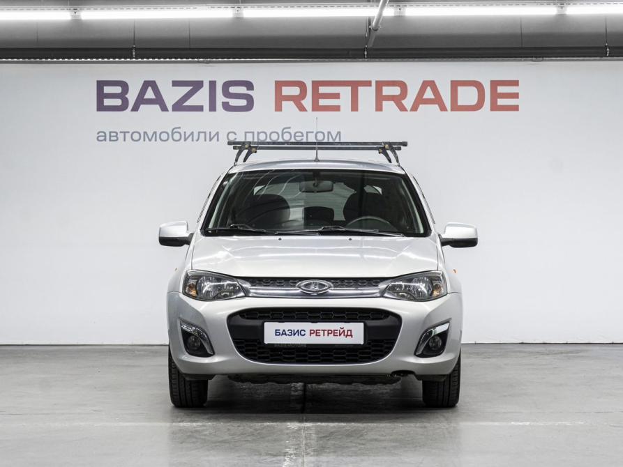 Lada (ВАЗ) Kalina II Тюмень  - изображение 3