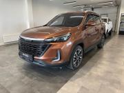 BAIC X35 Калуга  - изображение 8