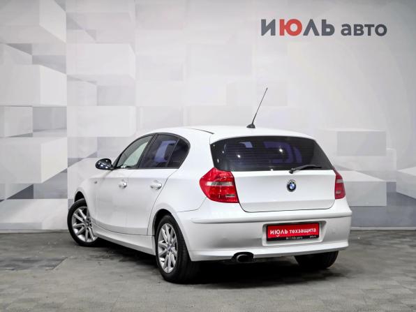 BMW 1 серии I (E81/E82/E87/E88) Рестайлинг с пробегом 2008 года, цена 745 000 рублей, 244743 км, хэтчбек, Автокод Объявления