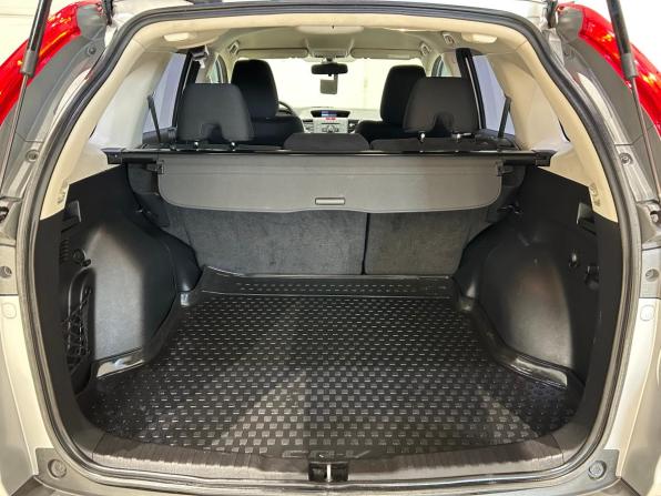Honda CR-V IV с пробегом 2014 года, цена 1 599 000 рублей, 207015 км, внедорожник, Автокод Объявления