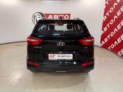 Hyundai Creta I Новочеркасск  - изображение 25