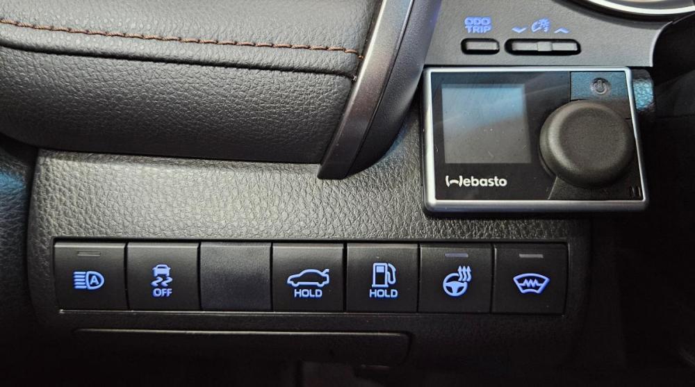 Toyota Camry VIII (XV70) Вологда  - изображение 18