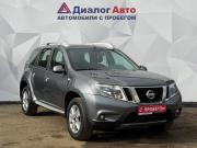 Nissan Terrano III (D10) Набережные Челны  - изображение 26