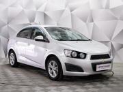 Chevrolet Aveo II Ульяновск  - изображение 26