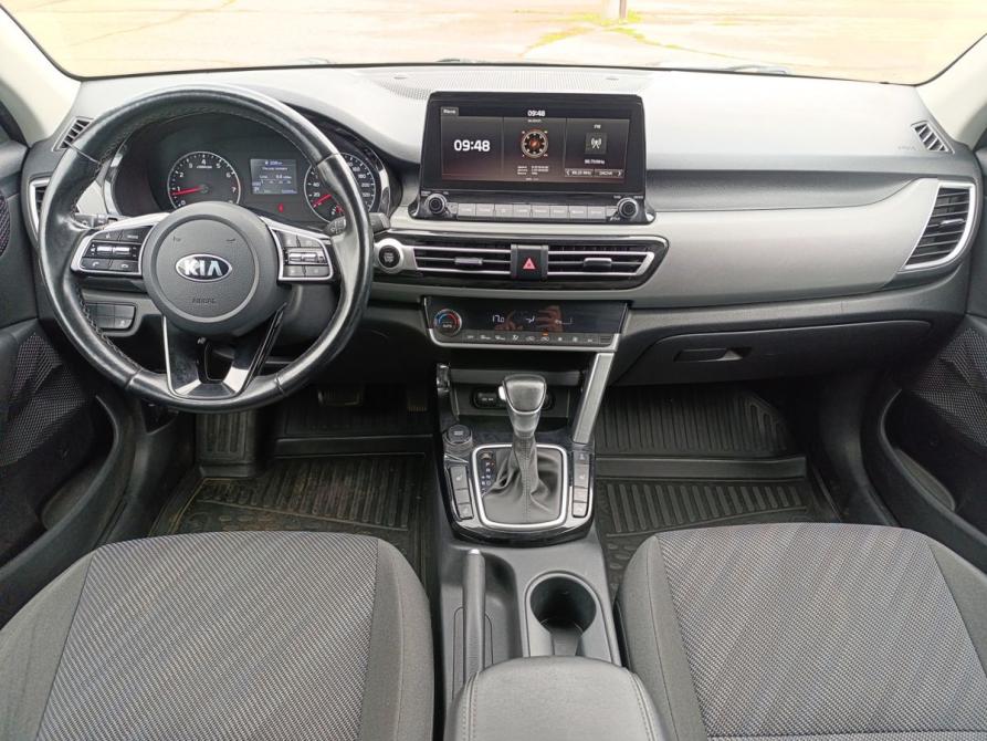 Kia Seltos I Набережные Челны  - изображение 17