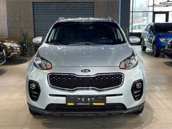 Kia Sportage IV Рестайлинг с пробегом 2018 года, цена 1 985 000 рублей, 157000 км, внедорожник, Автокод Объявления