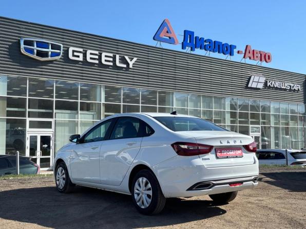 Lada (ВАЗ) Vesta I Рестайлинг (NG) с пробегом 2024 года, цена 1 430 000 рублей, 13314 км, седан, Автокод Объявления
