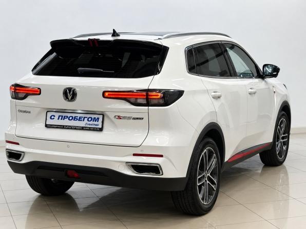 Changan CS55 Plus II с пробегом 2023 года, цена 1 940 000 рублей, 39648 км, внедорожник, Автокод Объявления