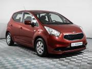Kia Venga I Рестайлинг Москва  - изображение 17