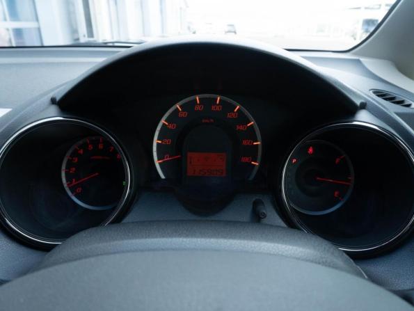 Honda Fit II с пробегом 2012 года, цена 901 000 рублей, 115112 км, хэтчбек, Автокод Объявления