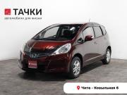 Honda Fit II Чита  - изображение 22