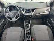 Hyundai Solaris II Рестайлинг Тамбов  - изображение 35