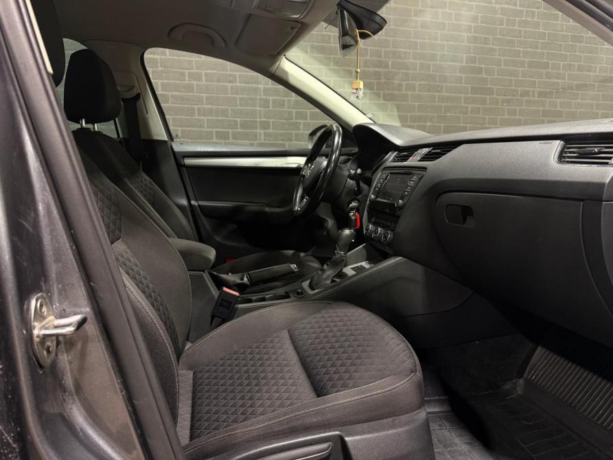 Skoda Octavia III (A7) Челябинск  - изображение 8