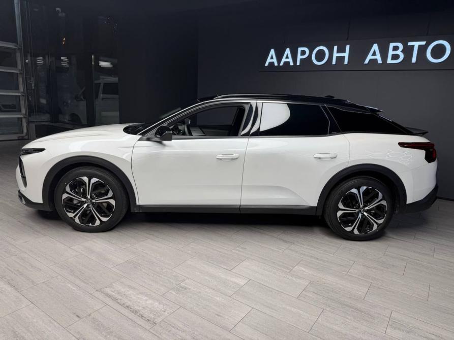 Citroen C5 X Москва  - изображение 4