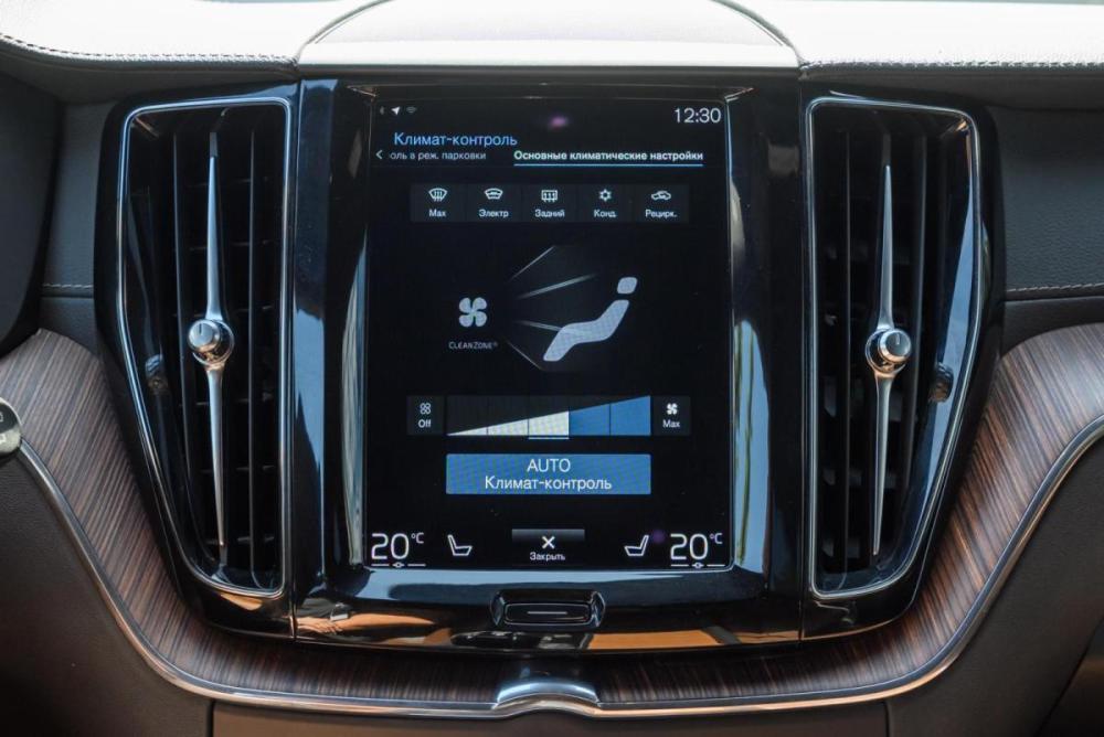Volvo XC60 II Ульяновск  - изображение 11