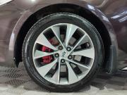 Kia Optima IV Нижневартовск  - изображение 28