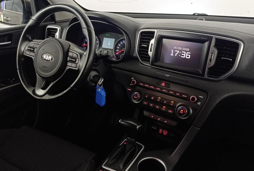 Kia Sportage IV Волгоград  - изображение 12