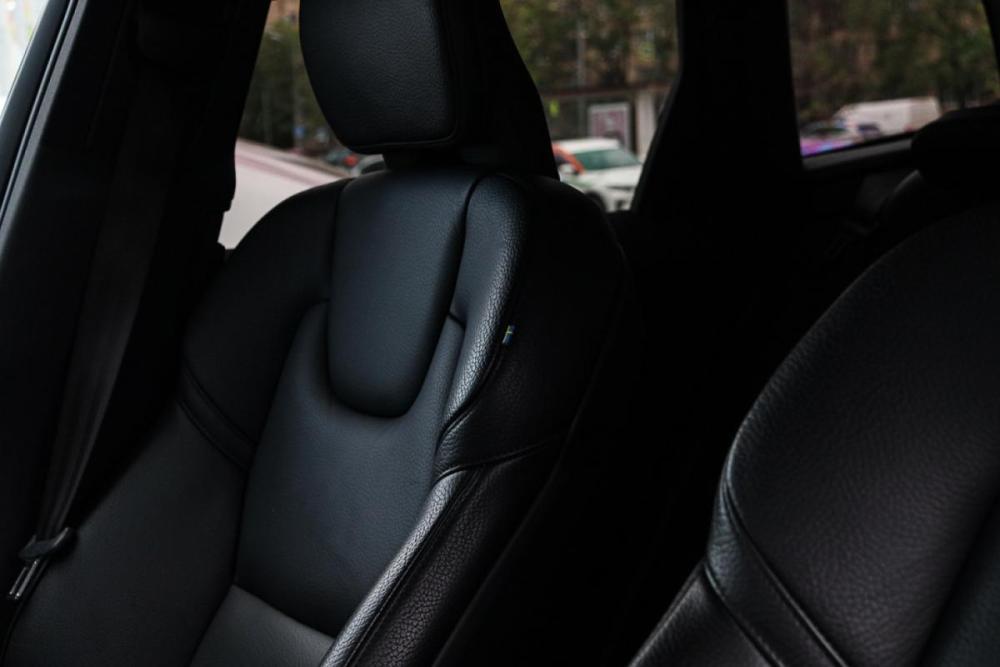 Volvo XC60 II Москва  - изображение 14