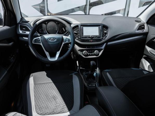 Lada (ВАЗ) Vesta I с пробегом 2017 года, цена 990 000 рублей, 97783 км, универсал, Автокод Объявления