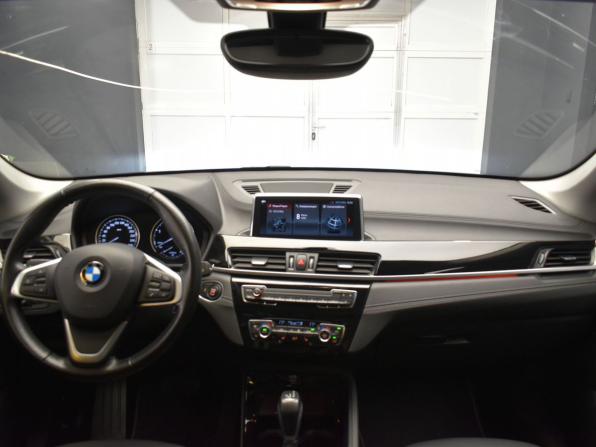 BMW X1 II (F48) Рестайлинг с пробегом 2020 года, цена 3 075 000 рублей, 106000 км, внедорожник, Автокод Объявления