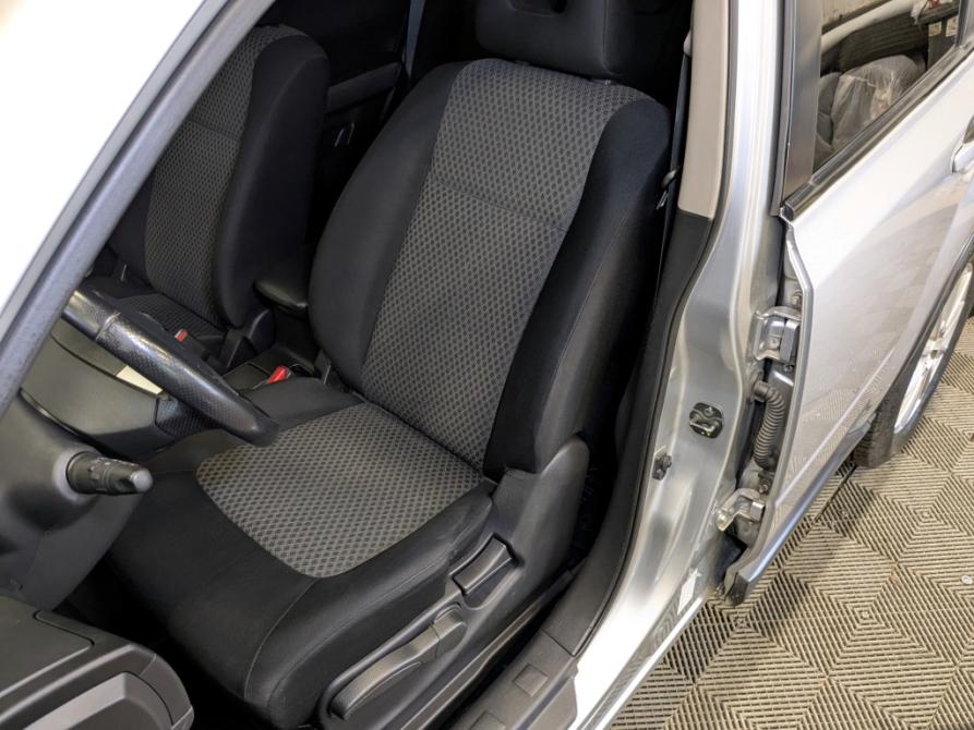 Nissan X-Trail II Москва  - изображение 26