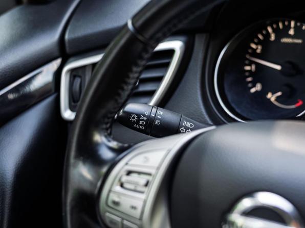 Nissan Qashqai II с пробегом 2014 года, цена 1 330 000 рублей, 118911 км, внедорожник, Автокод Объявления