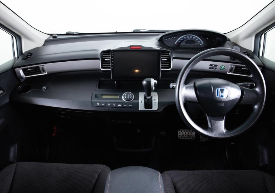 Honda Freed I Пермь  - изображение 14