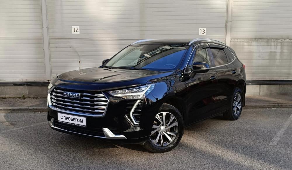 Haval Jolion I Санкт-Петербург  - изображение 1