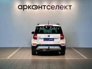 Skoda Yeti I Рестайлинг Краснодар  - изображение 29