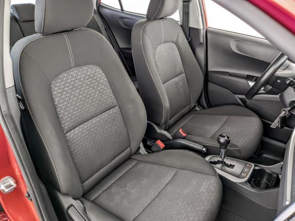 Kia Picanto III с пробегом 2018 года, цена 1 425 000 рублей, 41095 км, хэтчбек, Автокод Объявления