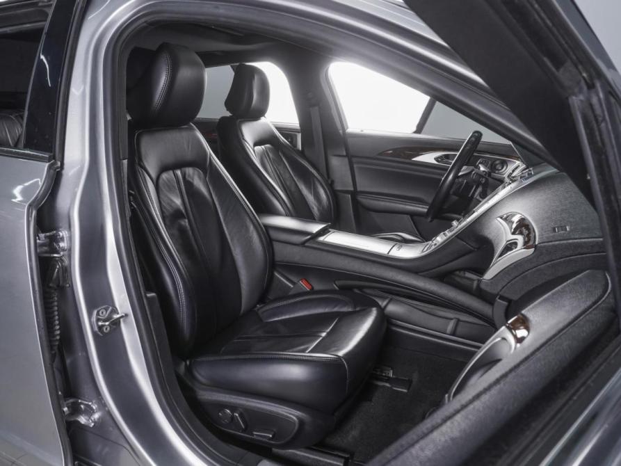 Lincoln MKZ II Рестайлинг Ростов-на-Дону  - изображение 8