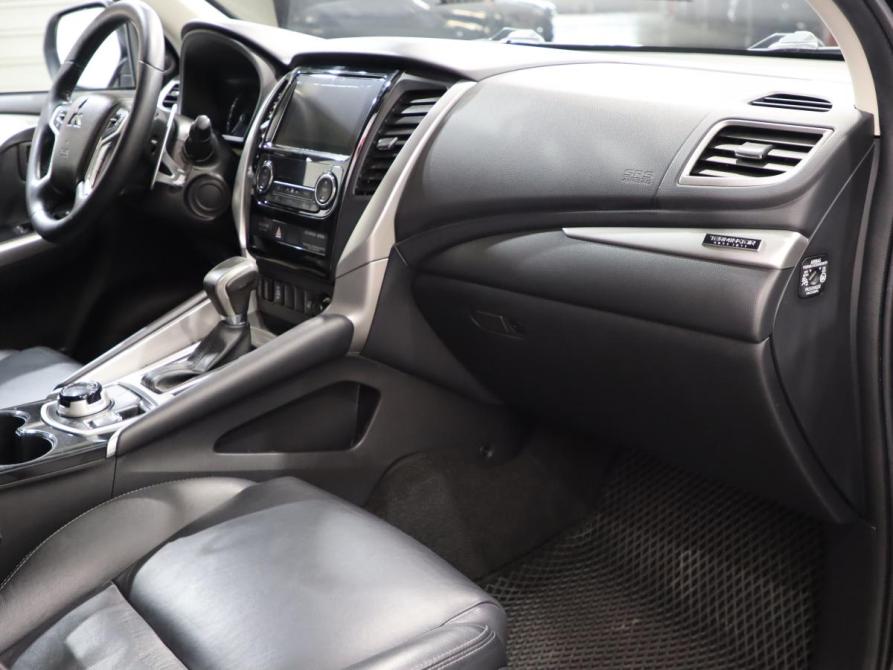 Mitsubishi Pajero Sport III Санкт-Петербург  - изображение 18