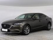 Mazda 6 III (GJ) Рестайлинг 2 Химки  - изображение 15