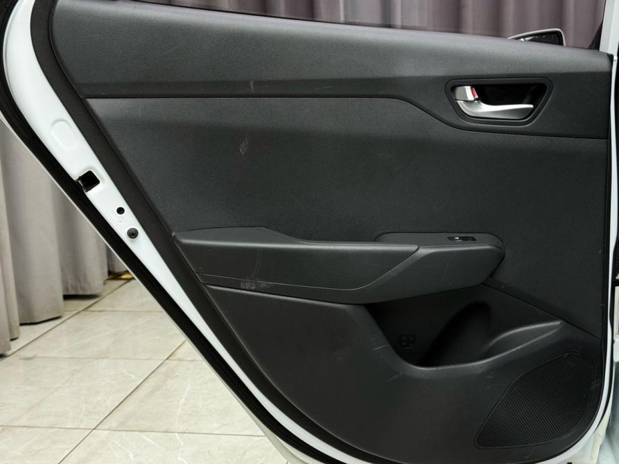 Hyundai Solaris II Рестайлинг Ижевск  - изображение 28