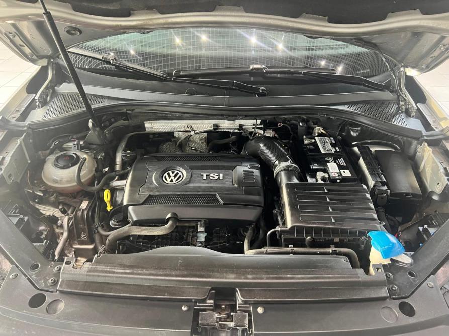 Volkswagen Tiguan II Екатеринбург  - изображение 27