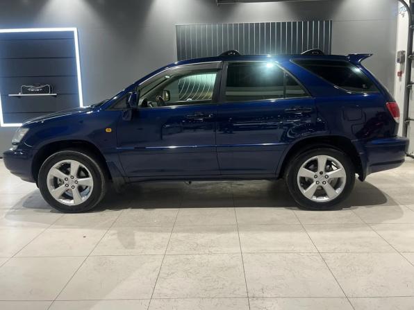 Lexus RX I с пробегом 2001 года, цена 790 000 рублей, 397000 км, внедорожник, Автокод Объявления