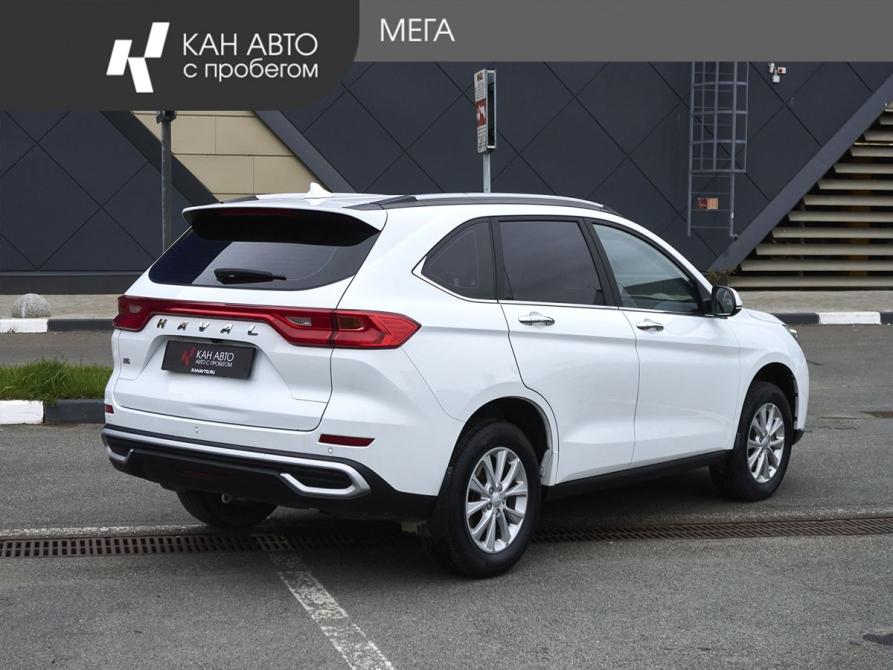 Haval M6 II Казань  - изображение 2