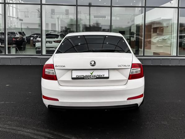 Skoda Octavia III (A7) с пробегом 2013 года, цена 890 000 рублей, 192021 км, лифтбек, Автокод Объявления