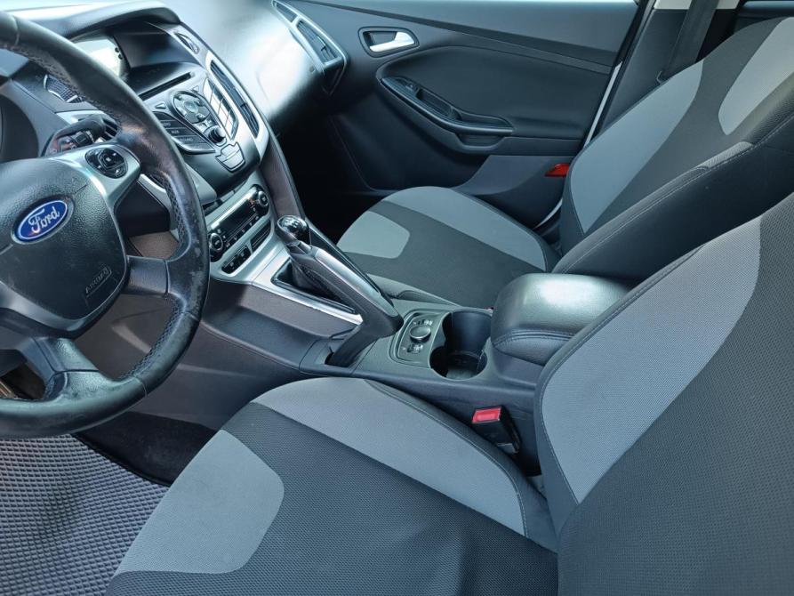 Ford Focus III Оренбург  - изображение 10