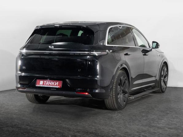 Li Auto (Lixiang) L7 I с пробегом 2023 года, цена 5 690 000 рублей, 52700 км, внедорожник, Автокод Объявления