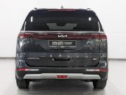 Kia Carnival IV Москва  - изображение 36
