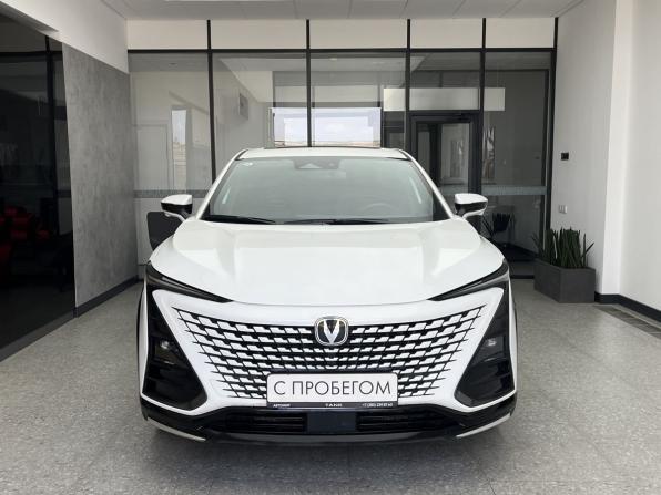 Changan UNI-T I с пробегом 2023 года, цена 2 350 000 рублей, 29000 км, внедорожник, Автокод Объявления
